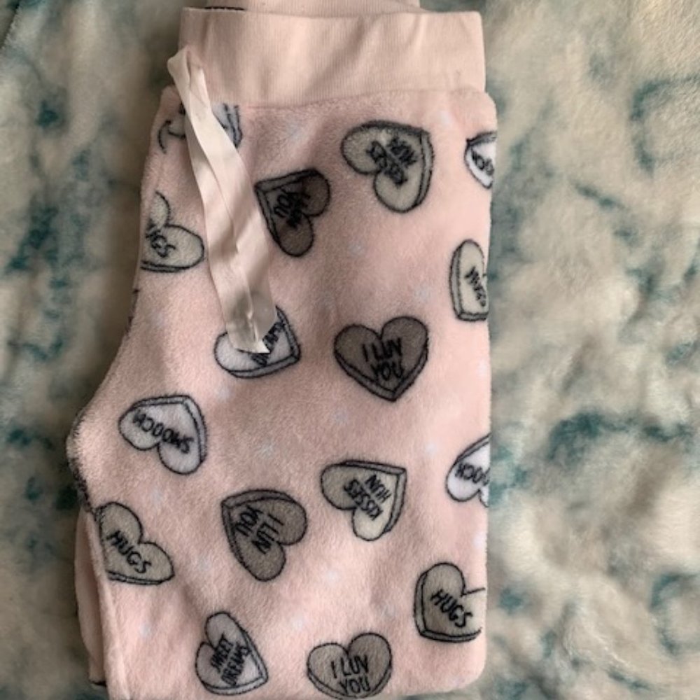 Women's pajama pants
